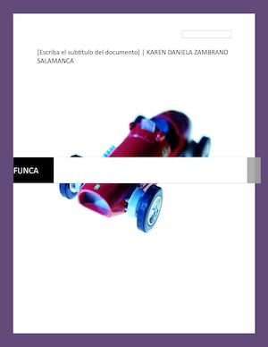 riesgos en repartidor de coca-cola