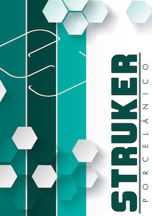 Struker - Porcelánico 2016