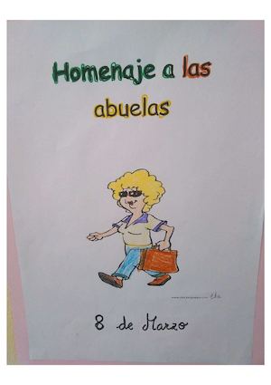 Abuelas