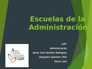 Escuela Clasicalaet