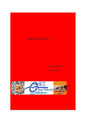 Automatic d'escala