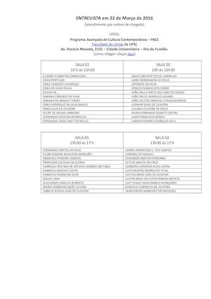 Resultado Preliminar UQ2016 Manha E Tarde 22MAR2016 Site