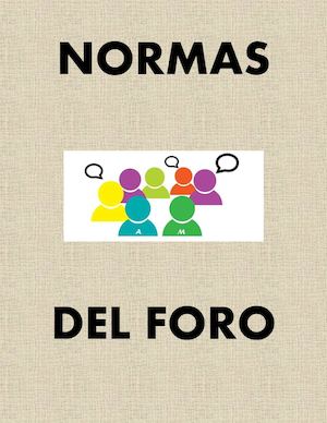 Normas Del Foro