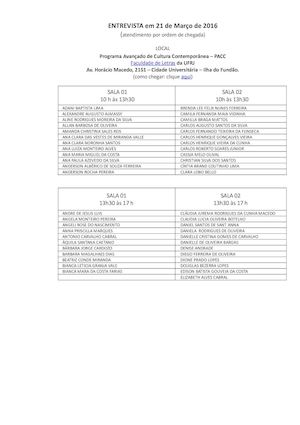 Resultado Preliminar UQ2016 Manha E Tarde 23MAR2016 Site