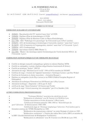 thérapie manuelle neurodynamique