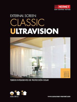 ULTRAVISION ES