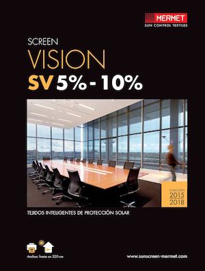 SV 5% - SV 10% ES