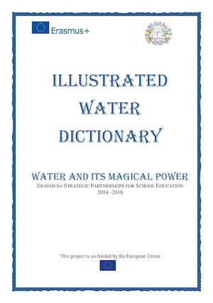 Illustrated Water Dictionary
