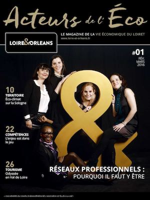 Loire et Orléans Eco