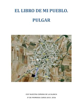 El Libro De Pulgar