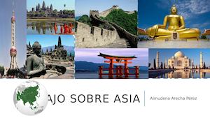 Trabajo Sobre Asia