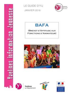 Calaméo - Guide Bafa 2016