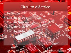 Circuito Eléctrico (1)