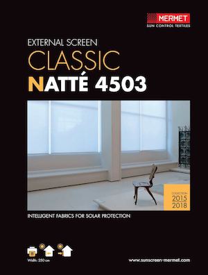 NATTE 4503 GB