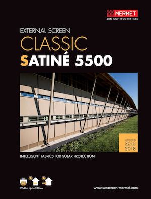 SATINE 5500 GB