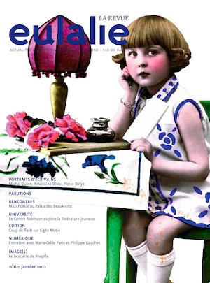 Eulalie n°06 - janvier 2011