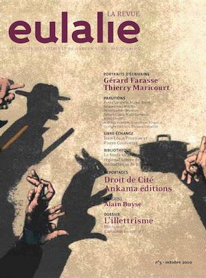 Eulalie n°05 - octobre 2010