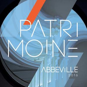 Visites Patrimoine Abbeville 2016