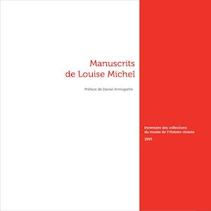 Inventaire Louise Michel