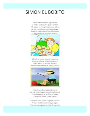 Simon El Bobito