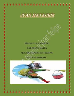 Juan Matachín