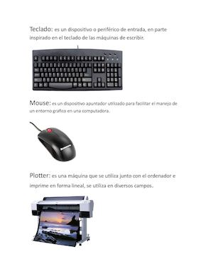 DEFINICIONES DE LAS PARTES DE EL MENTEFACTO 201666666 KARENNNN