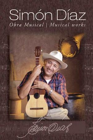 Simon Diaz Obra Musical