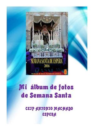 Mi Álbum De Fotos De Semana Santa 2016 (I)