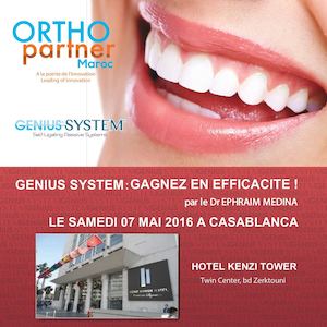 Conférence Médina Paris