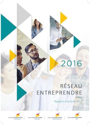 Rapport D'activité 2015