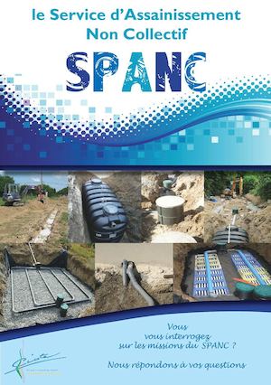 Plaquette Spanc 2015