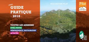 Guide du Pilat 2016