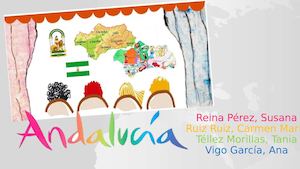 Ppt Andalucia Ud