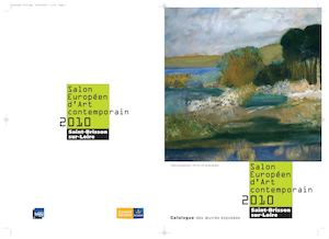 St Brisson Catalogue2010