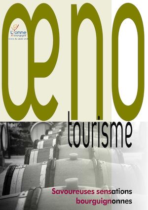 Dossier de presse Oenotourisme