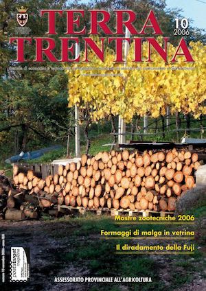 Terra Trentina 10/2006