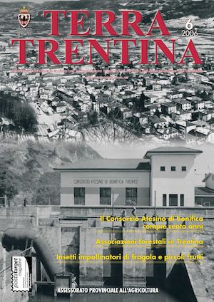 Terra Trentina 6/2006