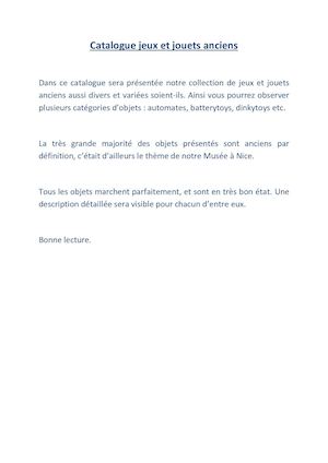 Catalogue Jouets Anciens (1).