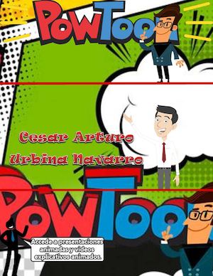 Revista Pow Toon