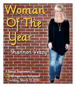 Springtown Chamber 16