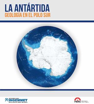 Cuadernillo Antartida