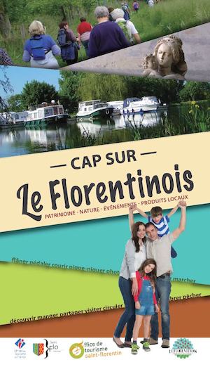 Cap sur le Florentinois 2016