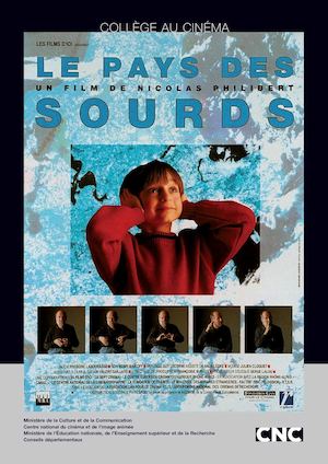 Pays Des Sourds (Le) De Nicolas Philibert