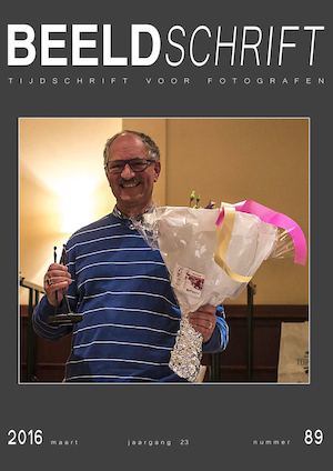 Beeldschrift Maart 2016