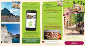 Bistrots De Pays Ardeche2016