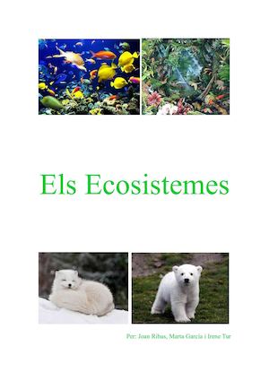 Els Ecosistemes