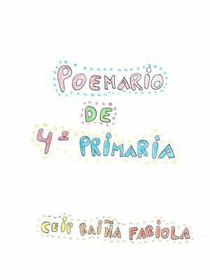 Día Da Poesía 2016