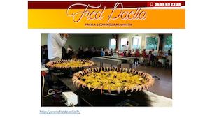 abracadabra j adore la paella