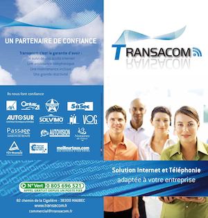 Transacom 2106