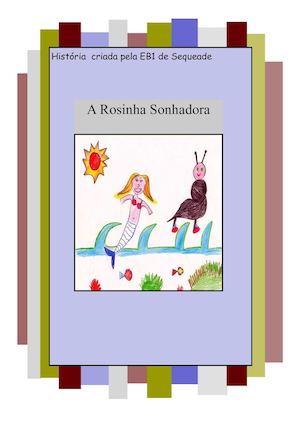 A Rosinha Sonhadora